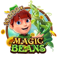 Facai : MAGIC BEANS - RIVAL168