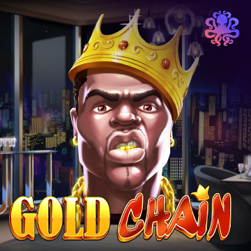 Octoplay : Gold Chain - RIVAL168