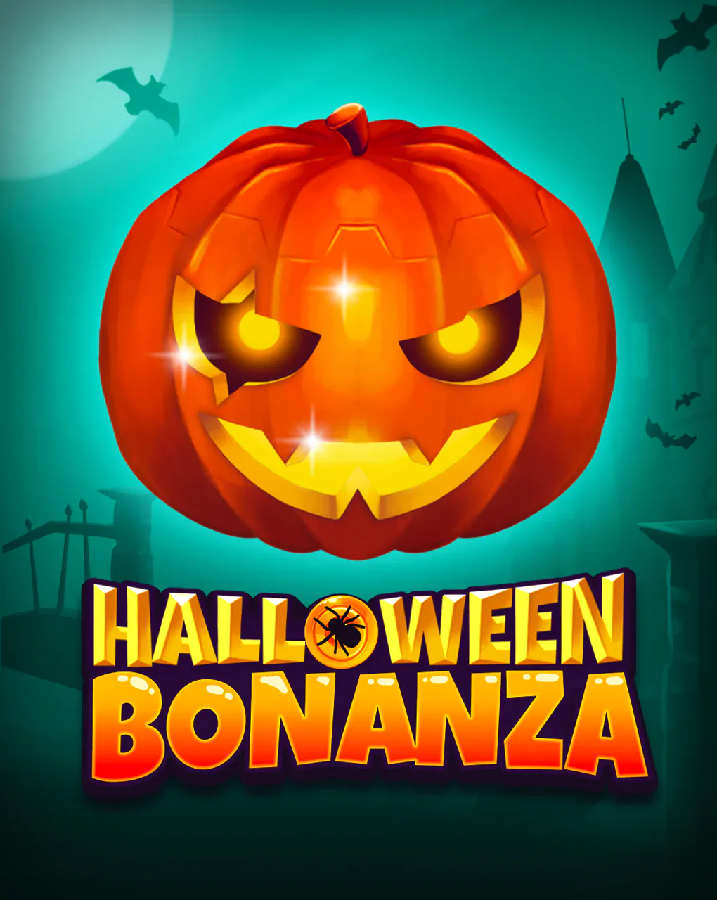 Bgaming : Halloween Bonanza - RIVAL168