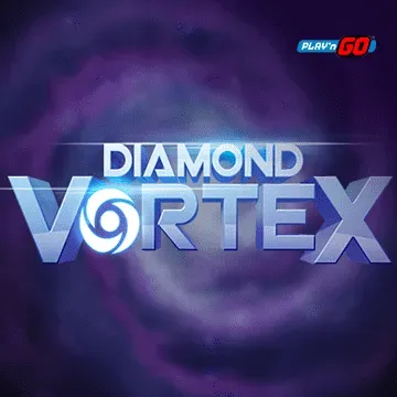 PlaynGo : Diamond Vortex - RIVAL168
