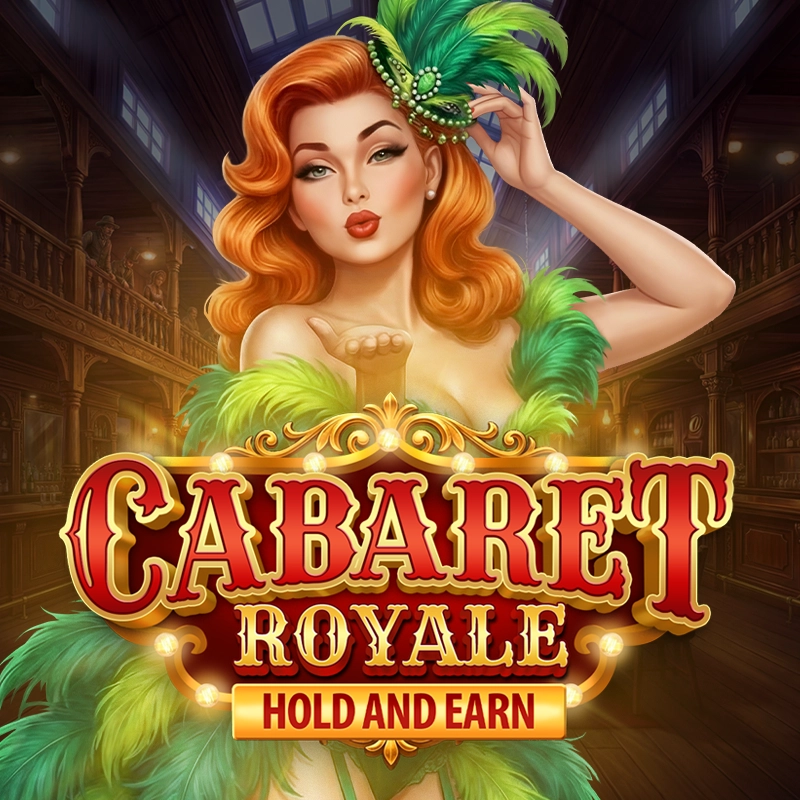 Mancala : Cabaret Royale - RIVAL168