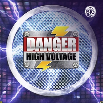 Bigtime : Danger High Voltage - RIVAL168