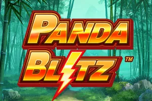 Panda Blitz - RIVAL168