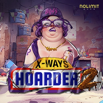 NolimitCity : xWays Hoarder 2 - RIVAL168