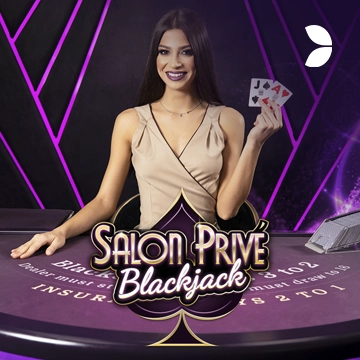 Salon Privé Blackjack A - RIVAL168