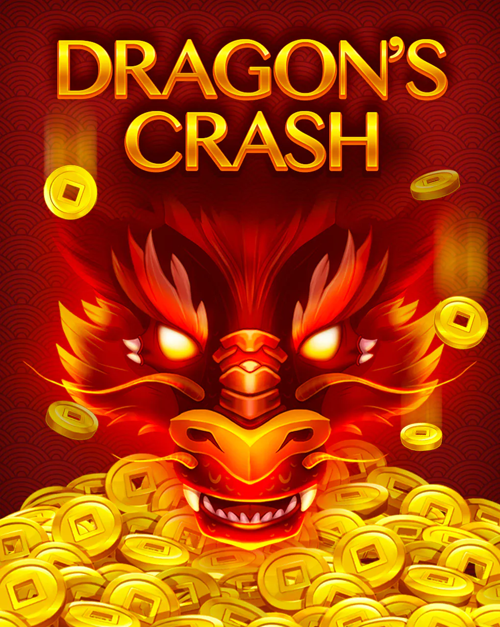 Dragons Crash - RIVAL168