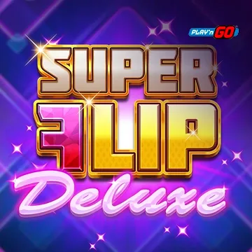 PlaynGo : Super Flip Deluxe - RIVAL168