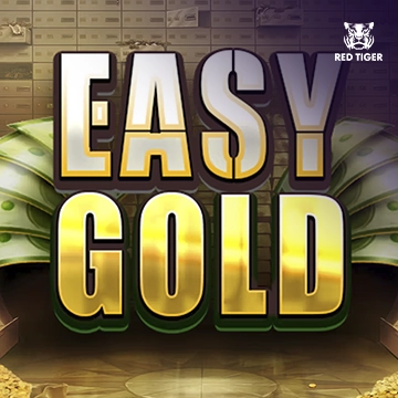 Redtiger : Easy Gold - RIVAL168
