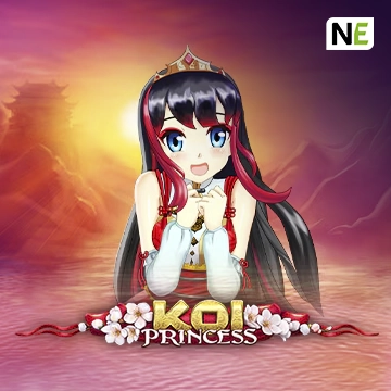 Koi Princess - RIVAL168