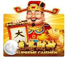 Joker123 : Supreme Caishen - RIVAL168