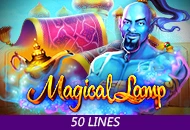 Spadegaming : Magical Lamp - RIVAL168