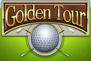 Golden Tour - RIVAL168