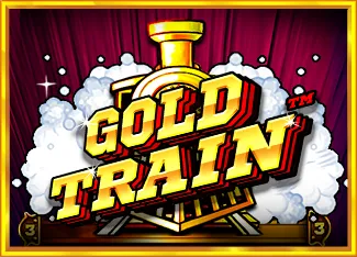 Pragmatic : Gold Train - RIVAL168