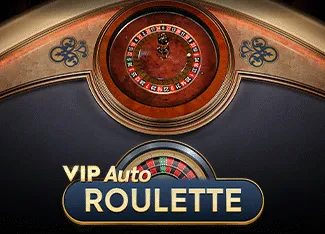 VIP Roulette - The Club - RIVAL168