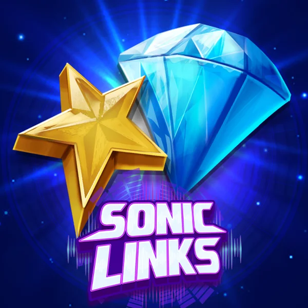 Sonic Links - RIVAL168