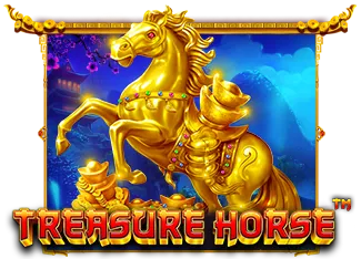 Pragmatic : Treasure Horse - RIVAL168