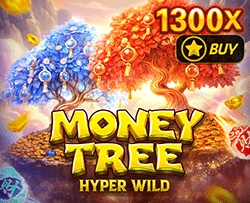 JDB : Money Tree - Hyper Wild - RIVAL168