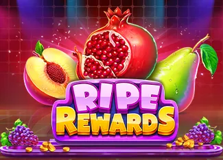 Pragmatic : Ripe Rewards - RIVAL168