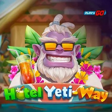 PlaynGo : Hotel Yeti-Way - RIVAL168