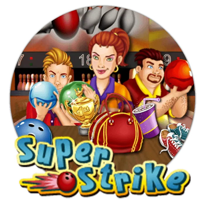 Habanero : Super Strike - RIVAL168