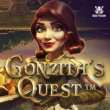 Redtiger : Gonzitas Quest - RIVAL168