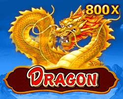 JDB : Dragon - RIVAL168