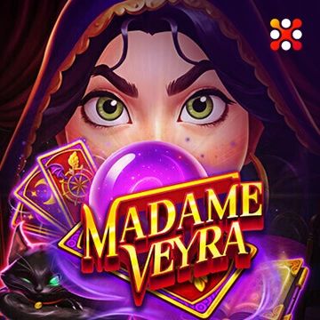 Mancala : Madame Veyra - RIVAL168