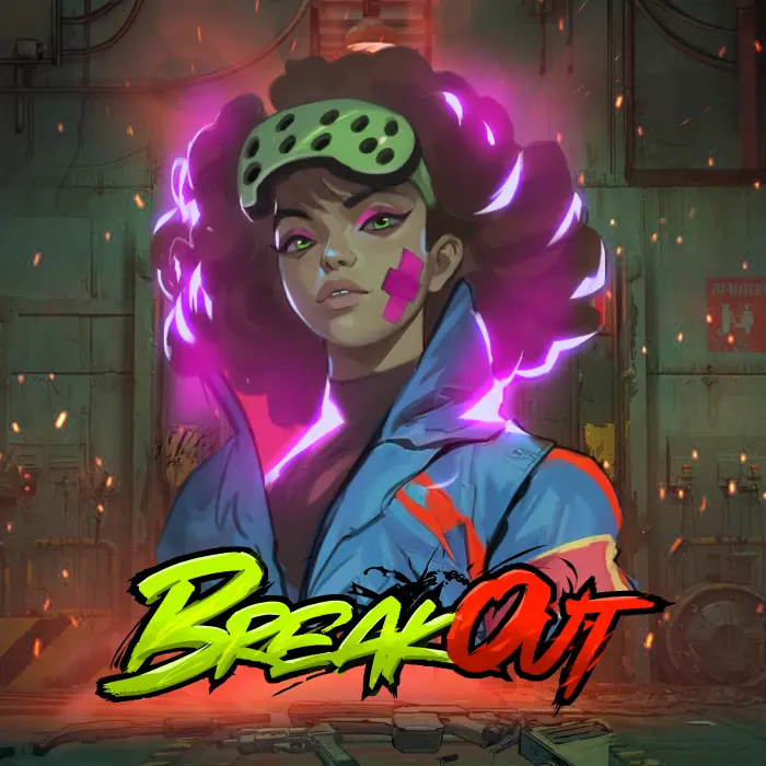 NolimitCity : Breakout - RIVAL168