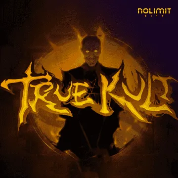 NolimitCity : True Kult - RIVAL168