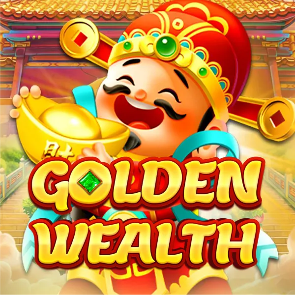 CosmoPlay : Godlen Wealth - RIVAL168