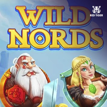 Redtiger : Wild Nords - RIVAL168