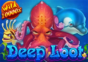 Deep Loot - RIVAL168
