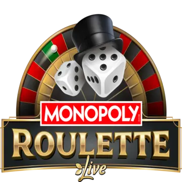 MONOPOLY Roulette - RIVAL168