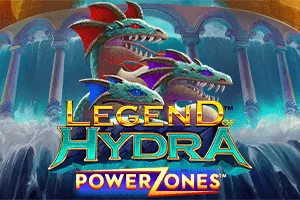 Legend of Hydra - RIVAL168