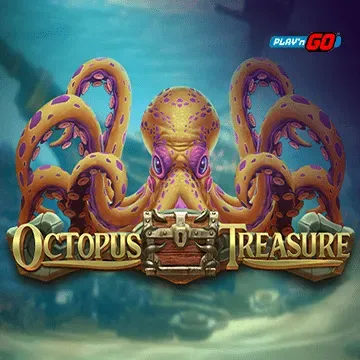 PlaynGo : Octopus Treasure - RIVAL168