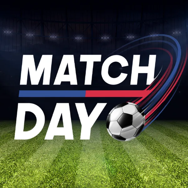 Match Day - RIVAL168