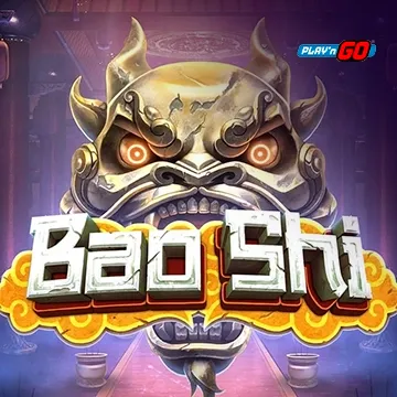 PlaynGo : Bao Shi - RIVAL168