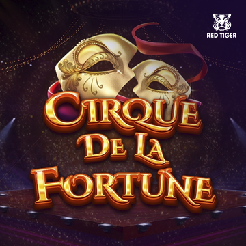 Redtiger : Cirque de la Fortune - RIVAL168