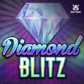 Redtiger : Diamond Blitz - RIVAL168