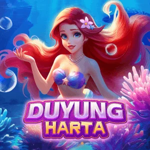 Besoft : Mermaid Fortune - RIVAL168