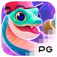 PGSoft : Fortune Snake - RIVAL168