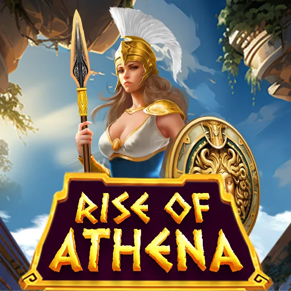 CosmoPlay : Rise of Athena - RIVAL168