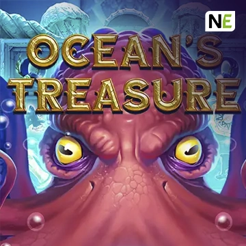 Oceans Treasure - RIVAL168