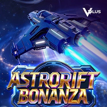 Astro Rift Bonanza - RIVAL168
