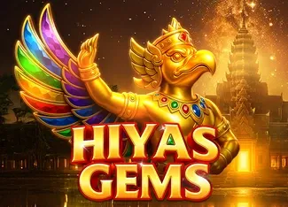 PLAYSTAR : HIYAS GEMS - RIVAL168
