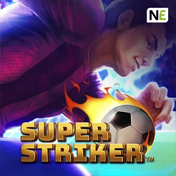 Super Striker - RIVAL168
