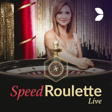 Speed Roulette - RIVAL168