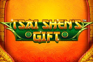 Fire Blaze: Tsai Shens Gift - RIVAL168
