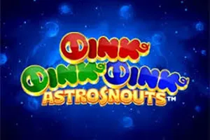 Oink Oink Oink: Astrosnouts - RIVAL168