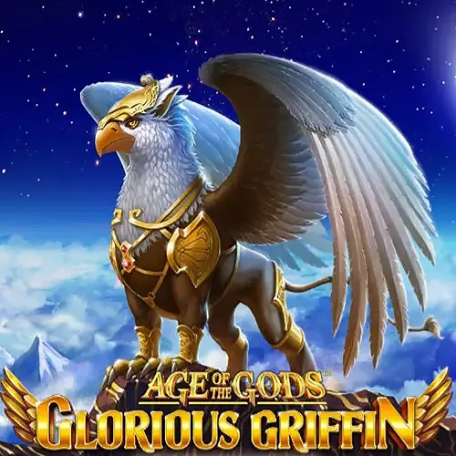 Age of the Gods: Glorious Griffin - RIVAL168